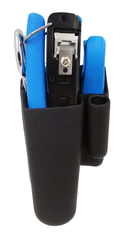 IDEAL Feed-Thru RJ-45 Installation Kit